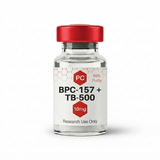 BPC-157 + TB-500