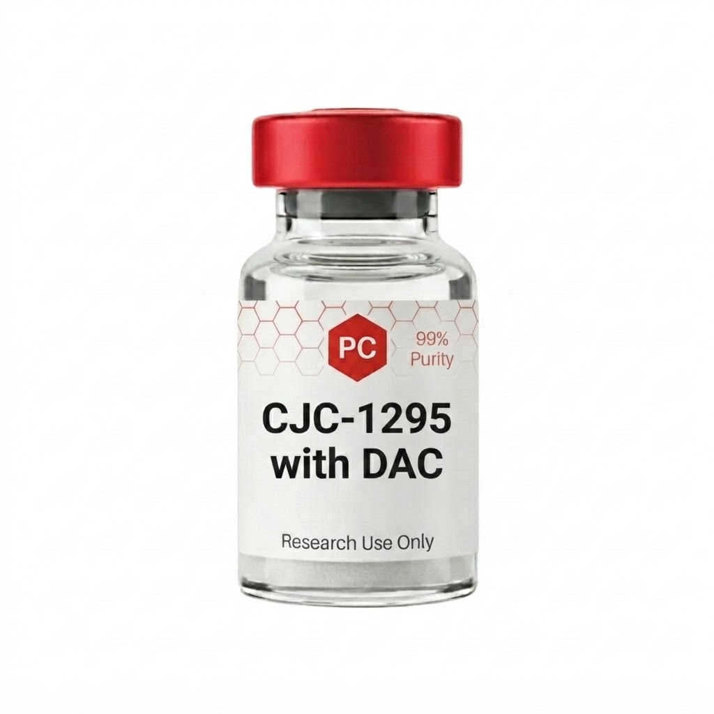 CJC-1295 with DAC
