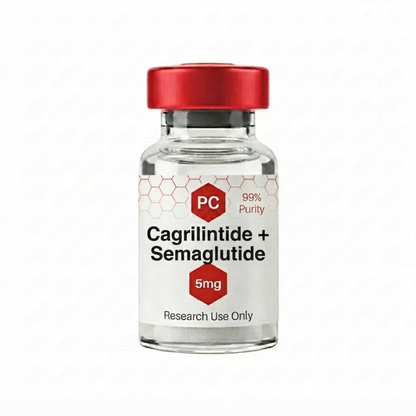 Cagrilintide + Semaglutide