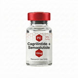 Cagrilintide + Semaglutide