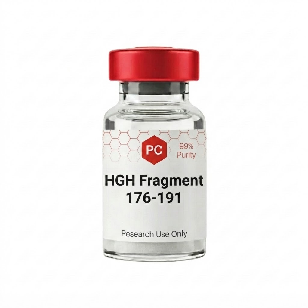 HGH Fragment 176-191