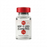 IGF-1 LR3 (Long R3)