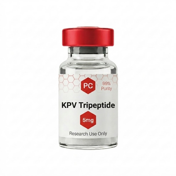 KPV Tripeptide