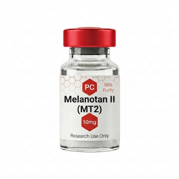 Melanotan II (MT2)