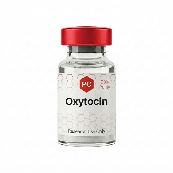 Oxytocin