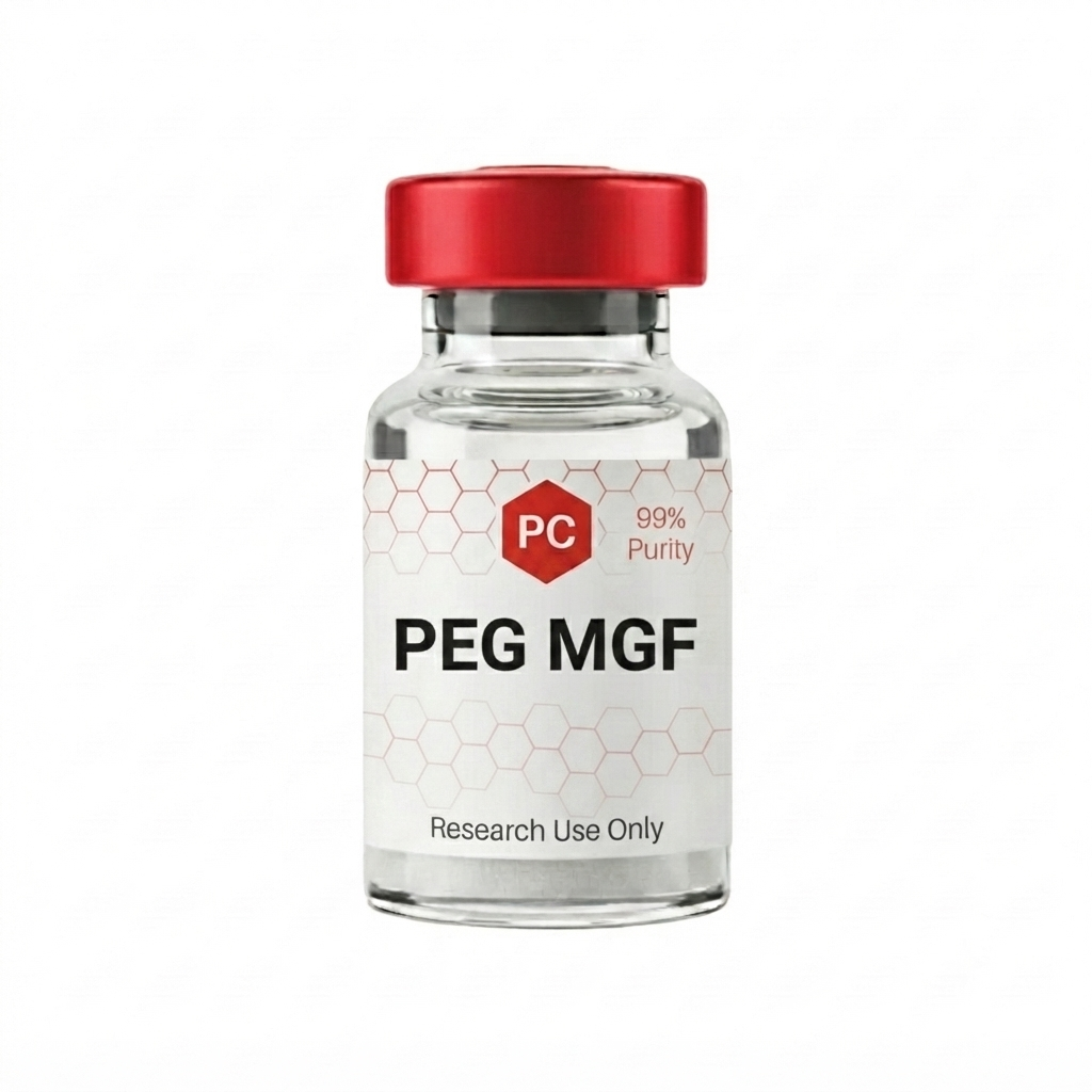PEG MGF