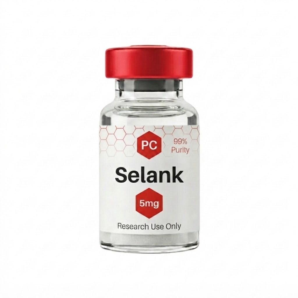 Selank