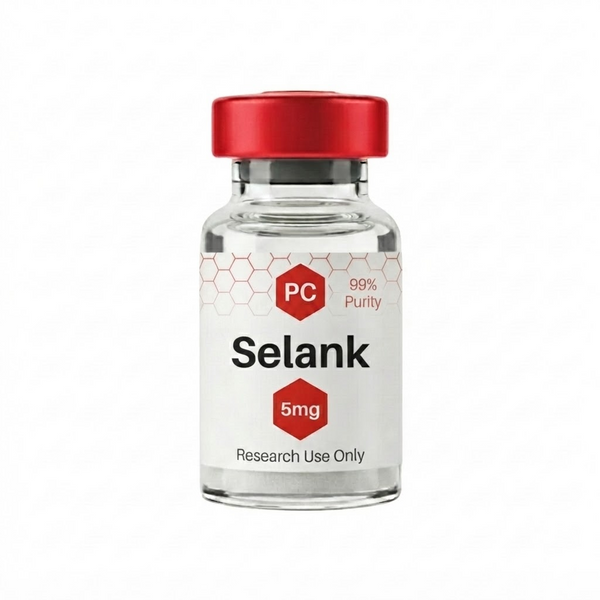 Selank