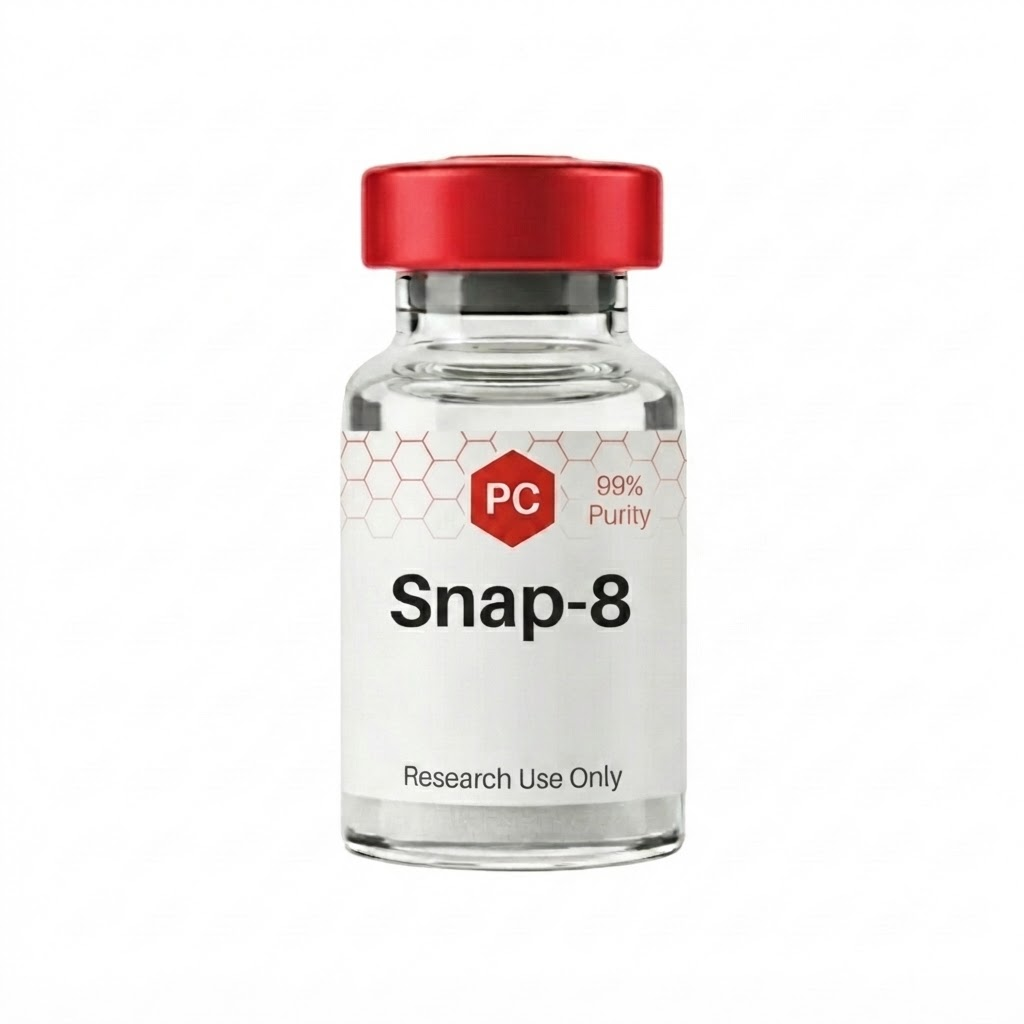 Snap-8