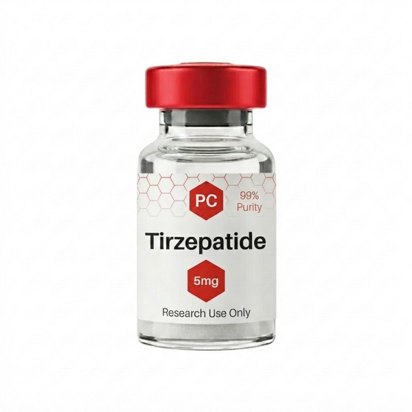 Tirzepatide